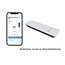 Intura Platdakraam Intura PGC IQ B1 60x120cm - elektrisch te openen