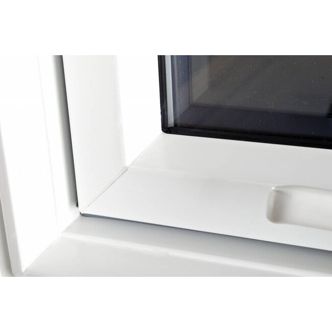 Intura Intura Vista 6P kunststof - het beste kleine dakraam van Nederland