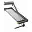 Intura Kunststof tuimel dakraam IGOV N22 -  triple glas - 55x78 cm