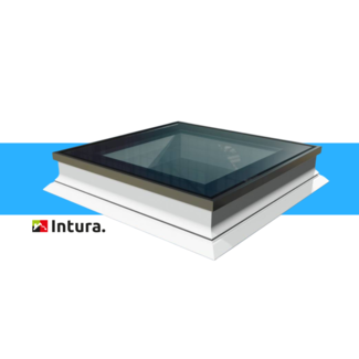 Intura Platdakraam vast 140x140 cm - Intura PGX A1