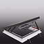 Intura Platdakraam Intura PGM A9  60x90 - daktoetreding met zonwerend glas