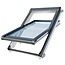 Intura Kunststof dakraam VGOV E2 78x160 onderhoudsarm met HR++ glas