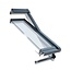 Intura Kunststof dakraam VGOV E2 114x118 onderhoudsarm met HR++ glas