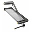 Intura Kunststof Tuimel dakraam IGOV N22,  triple glas, ventilatie, onderhoudsarm, Uw = 0,86 W/m2K