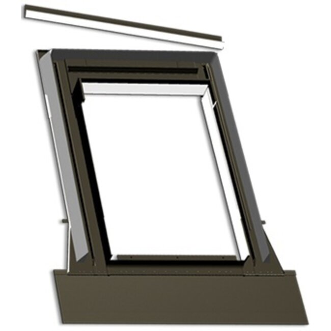 Intura Gootstuk H12 (meest gebruikt in NL) - 66x140