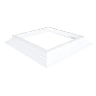 Domelite Domelite PVC-opstand 16/20