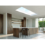 Skylux Skylux iWindow3 70x100cm - triple glas HR+++ met dakopstand PVC 20/00 EP vaste uitvoering
