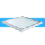 Skylux Skylux Vitria vaste uitvoering met rechte pvc opstand 20/00
