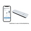 Intura Platdakraam Intura PGC IQ A1 120x220cm - elektrisch te openen