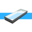 Intura FLX B9 Premium platdakraam 100x300 - triple glas zonwerend