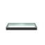 Intura FLX B9 Premium platdakraam 100x300 - triple glas zonwerend