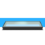Intura FLX B9 Premium platdakraam 100x300 - triple glas zonwerend