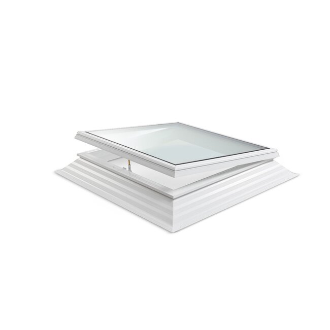 Skylux Platdakraam Vitria handmatig ventilerend. NU 25% KORTING