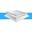 Skylux Platdakraam Vitria handmatig ventilerend- dagmaat 70x100cm