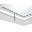 Skylux Platdakraam Skylux Vitria handmatig ventilerend - dagmaat 100x200cm