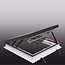 Intura Platdakraam Intura PGM A9  90x90cm - daktoegang met zonwerend glas