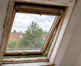 Velux dakraam vervangen?
