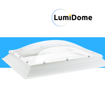 Lichtkoepel LumiDome