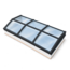 Intura Lichtstraat Zadeldak - 150x300 - 6 glasvlakken dubbel glas zonwerend