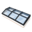 Intura Lichtstraat Zadeldak - 150x300 - 6 glasvlakken dubbel glas zonwerend