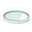 Intura Intura FLX B1 Premium Flatlight rond voor daksparing Ø180cm