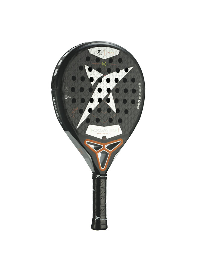 Pala Axion Control 1.0