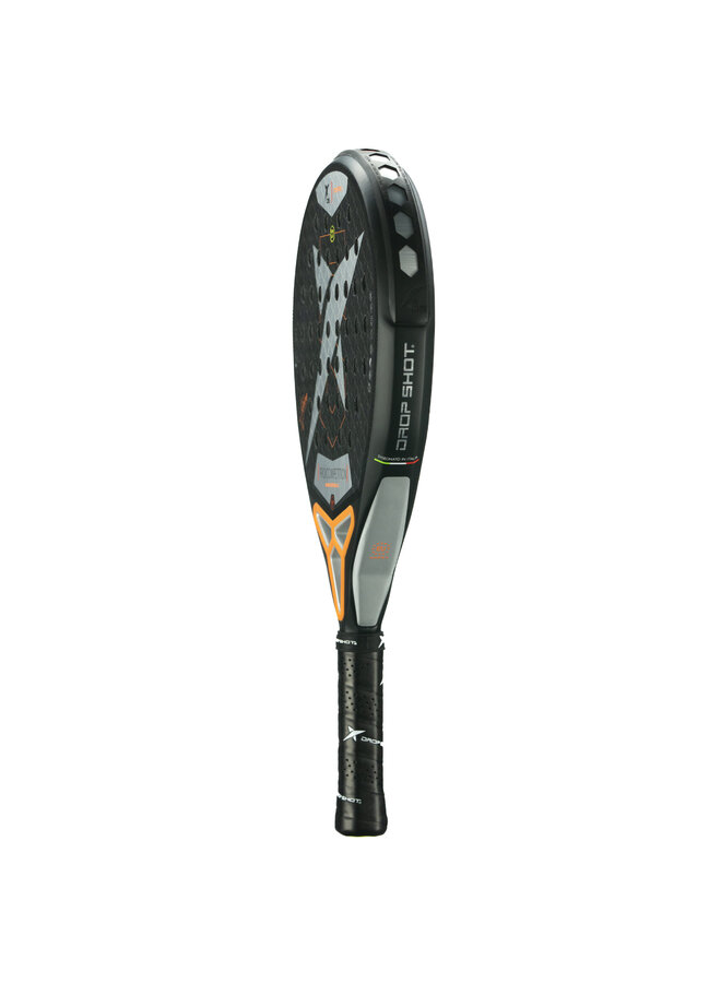 Pala Axion Control 1.0