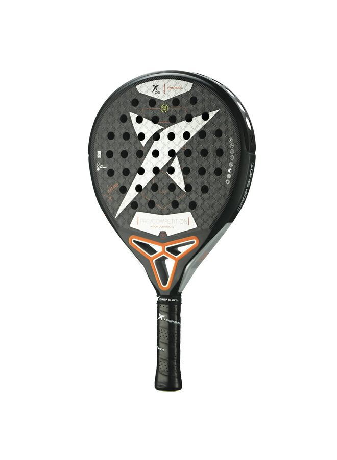 Pala Axion Control 1.0