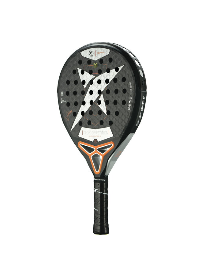 Pala Axion Control 1.0