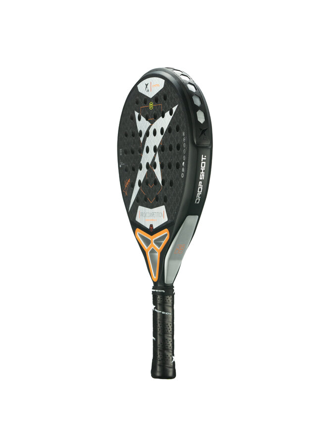 Pala Axion Control 1.0