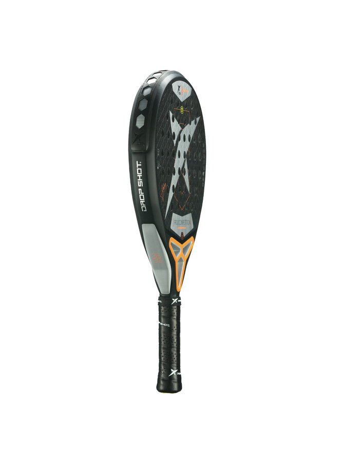 Pala Axion Control 1.0