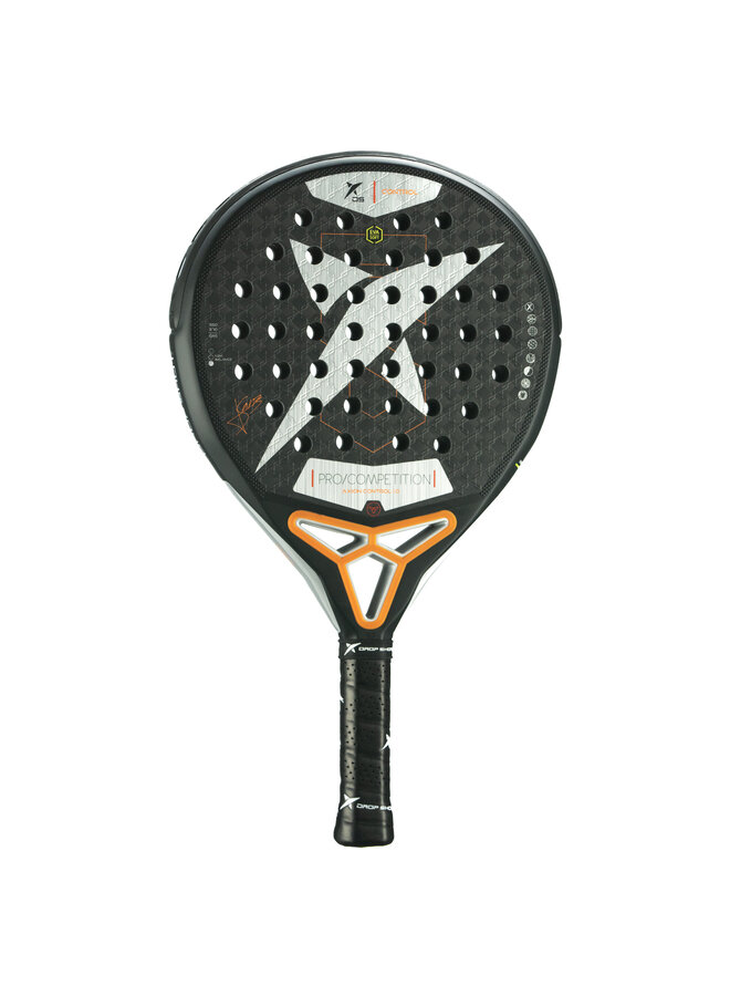 Pala Axion Control 1.0