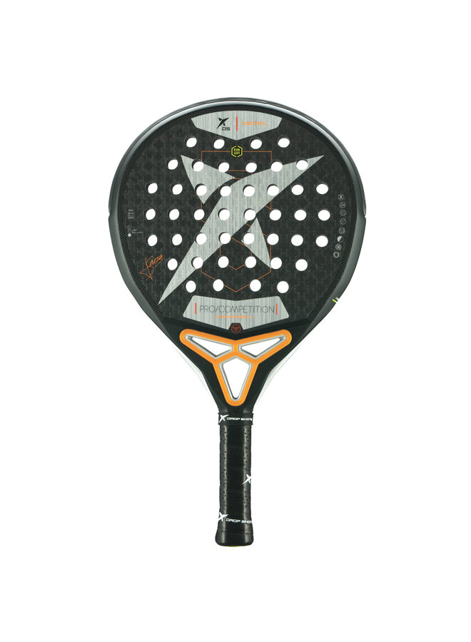 Pala Axion Control 1.0