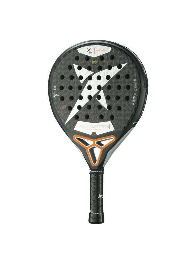 Pala Axion Control 1.0