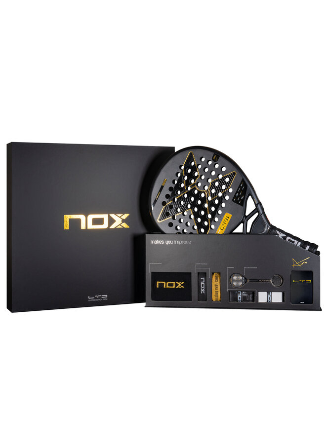 Pack AT Genius Limited Edition 2025