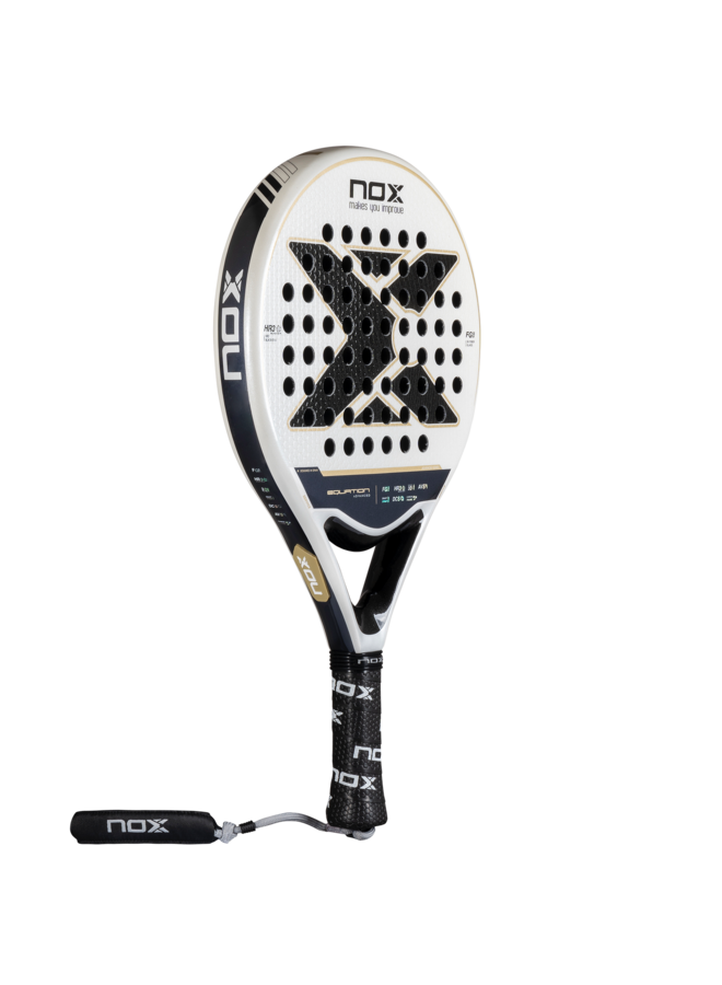 Equation Advanced Series Racket
