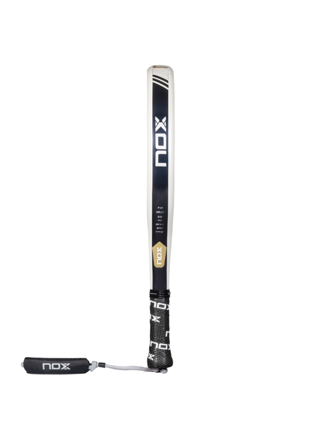 Equation Advanced Series Racket