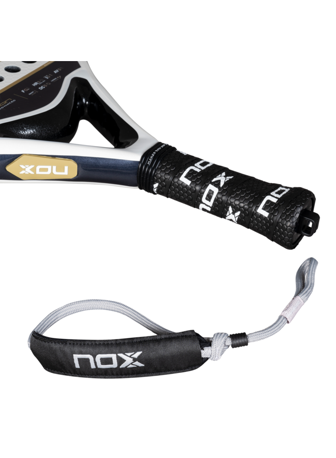 Equation Advanced Series Racket