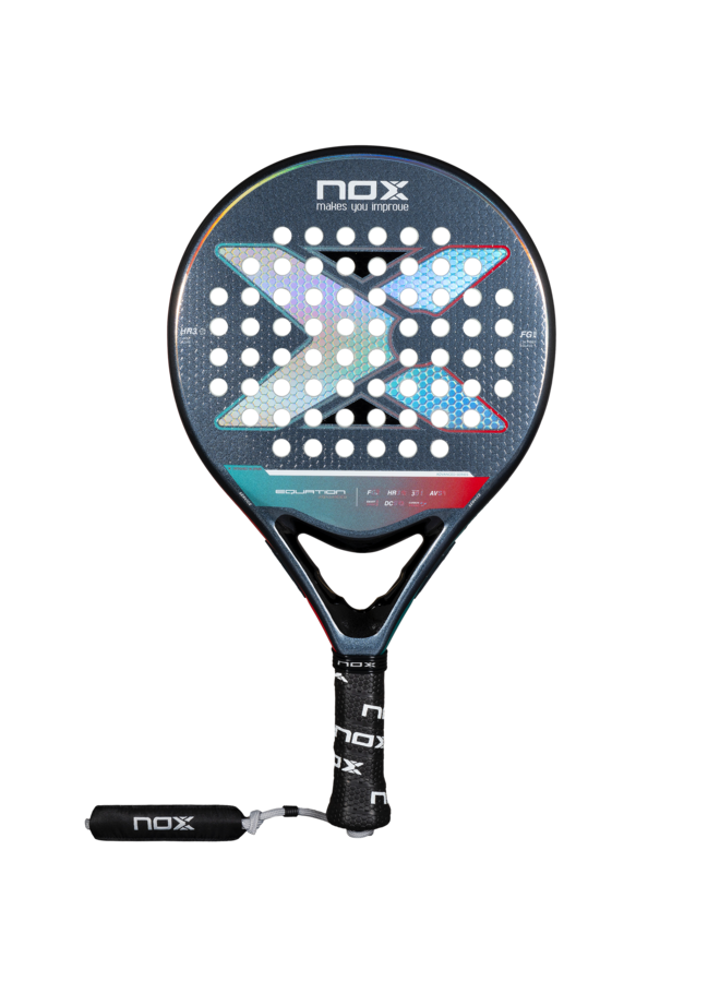 Equation Light W Advanced Series Racket