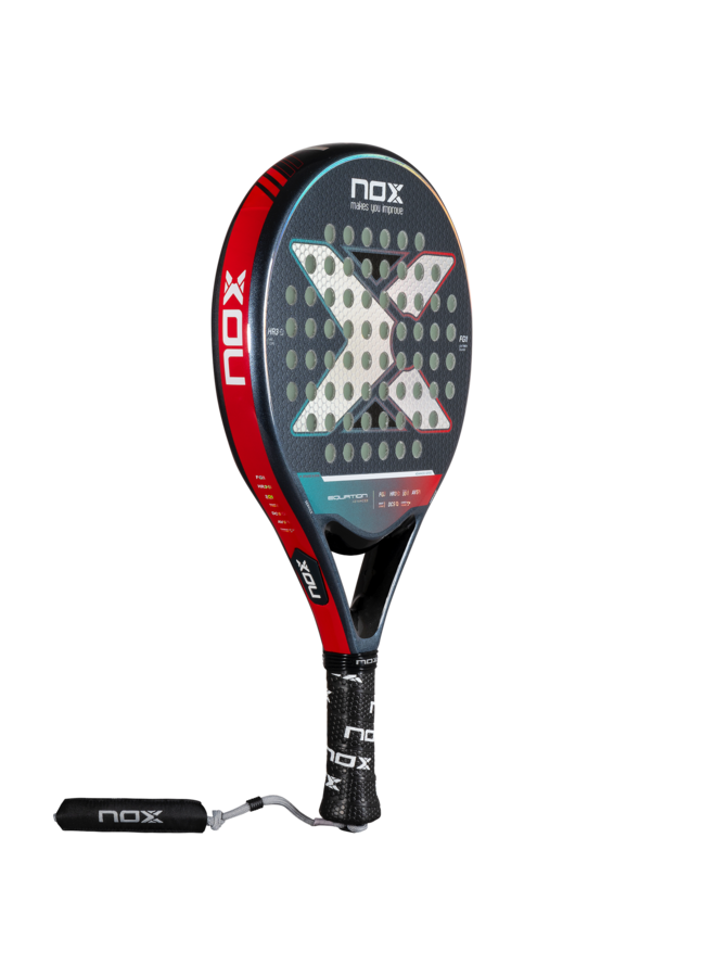 Equation Light W Advanced Series Racket
