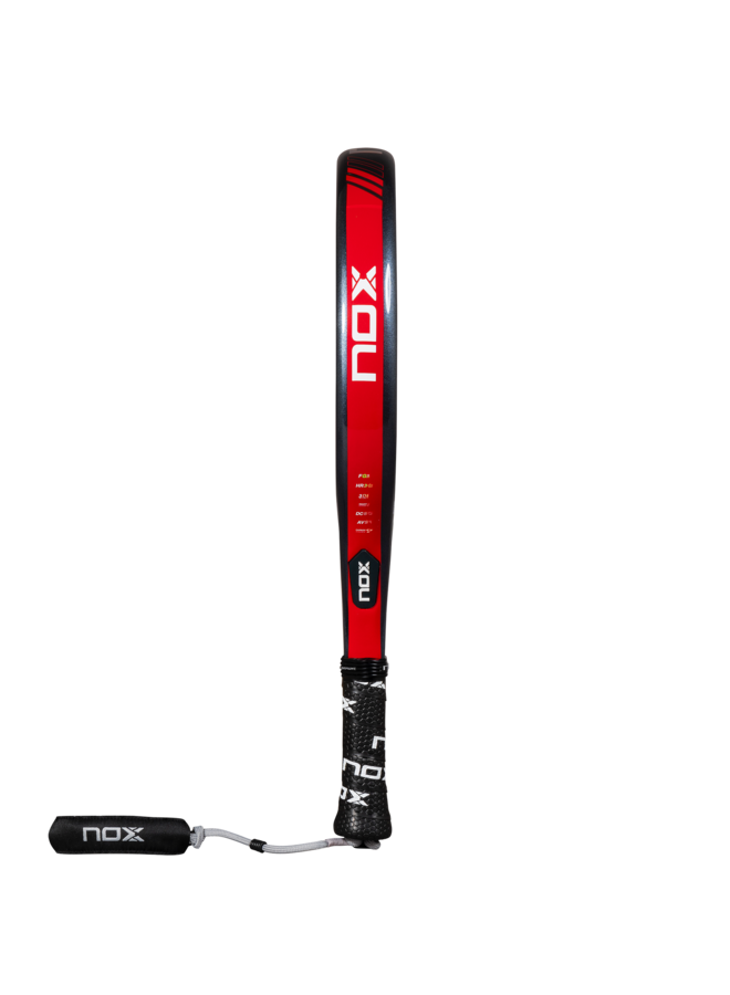 Equation Light W Advanced Series Racket