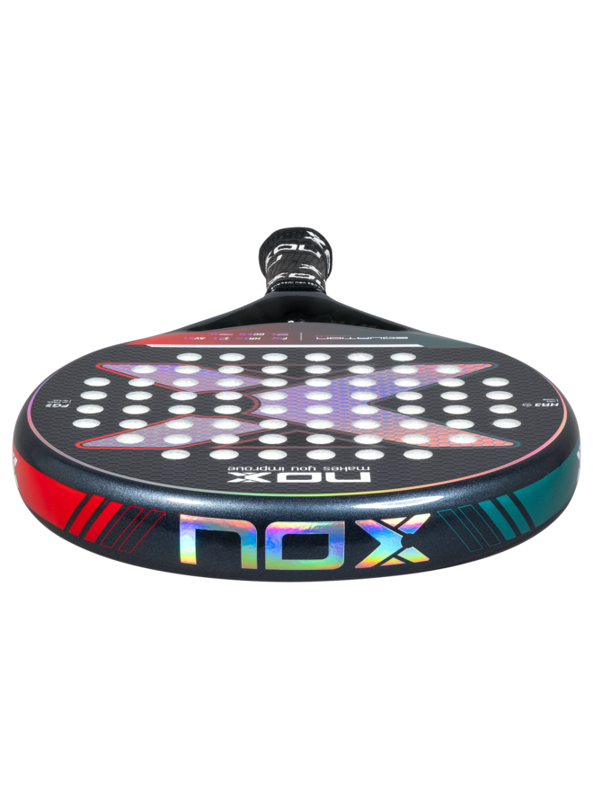 Equation Light W Advanced Series Racket
