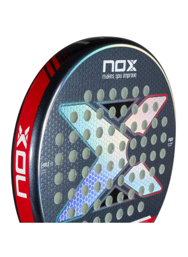 Equation Light W Advanced Series Racket
