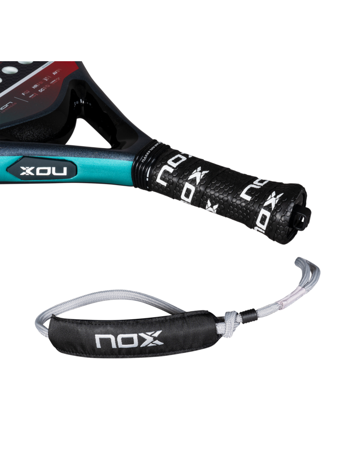 Equation Light W Advanced Series Racket