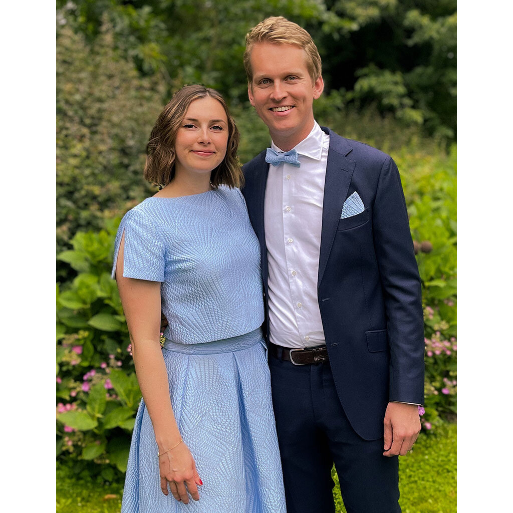 Papillon su misura | Fornisci il tuo tessuto