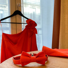 Tailor-Made Bow Tie | We’ll find the perfect fabric for you