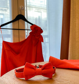 Tailor-Made Bow Tie | We’ll find the perfect fabric for you