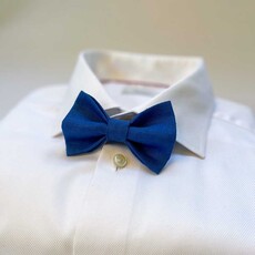 Papillon | Sapphire Bold | Misto lino e cotone