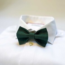 Papillon | Evergreen Forest | Misto lino e cotone