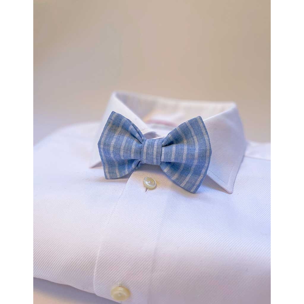 Strik | Seaside Stripe | Katoen